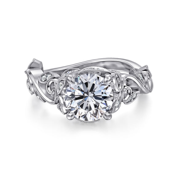 DIAMOND ENGAGEMENT RING