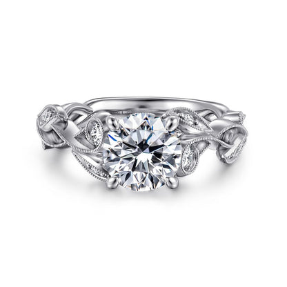DIAMOND ENGAGEMENT RING