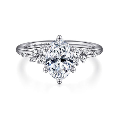 DIAMOND ENGAGEMENT RING
