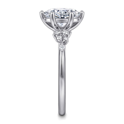 DIAMOND ENGAGEMENT RING