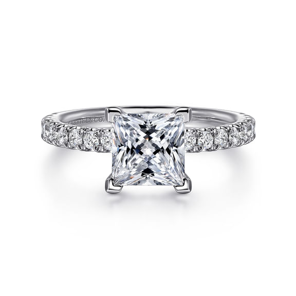 DIAMOND ENGAGEMENT RING