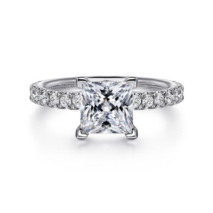 DIAMOND ENGAGEMENT RING