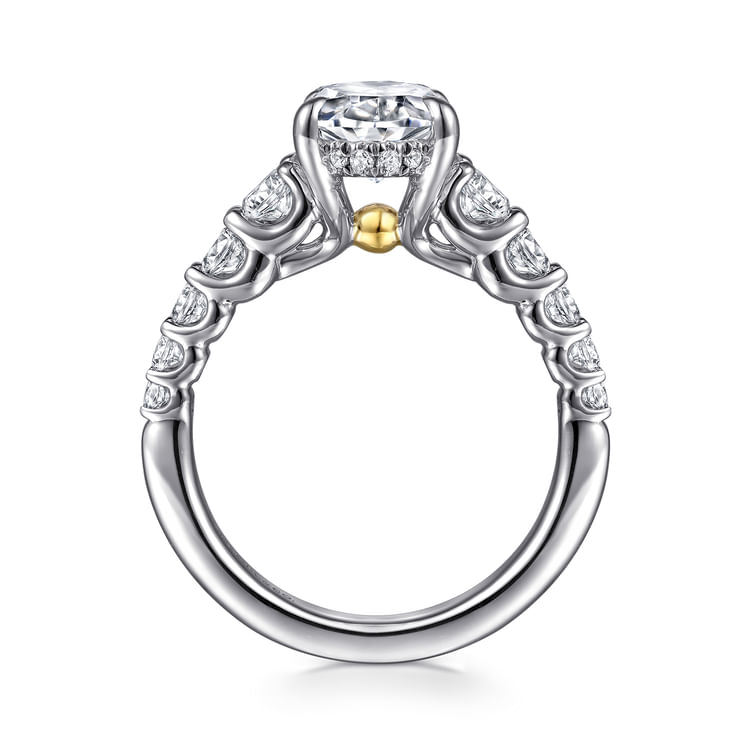 DIAMOND ENGAGEMENT RING