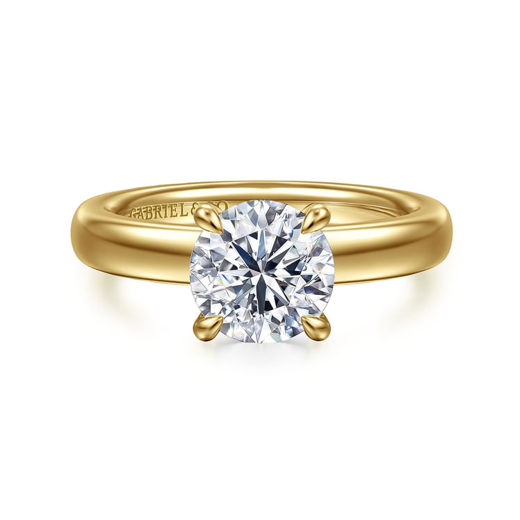DIAMOND ENGAGEMENT RING